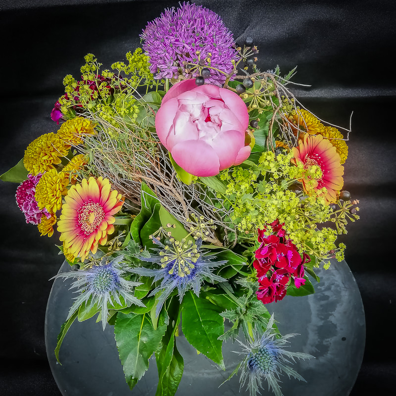 Der Bunte (bunt)